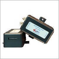 Lightning Strike Counter - Abs Plastic, 100x60x40mm, Black | Digital Display, Ip65 Weatherproof, 999999 Counting Capacity, Easy To Operate