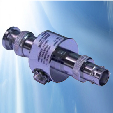 Coaxial Surge Protection Devices