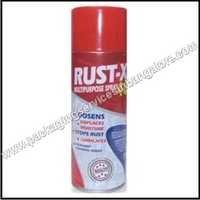 Rust X Aerosol Spray
