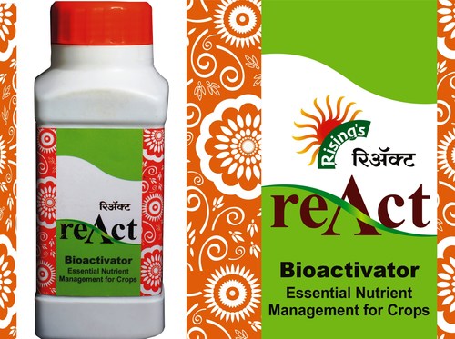 Bio Activator