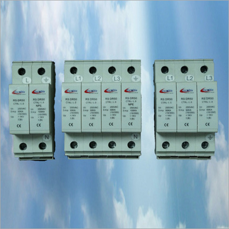 Surge Protection Device