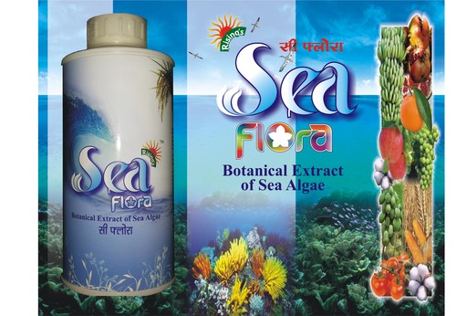 Plant Growth Enhancer