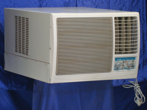 Air Chiller