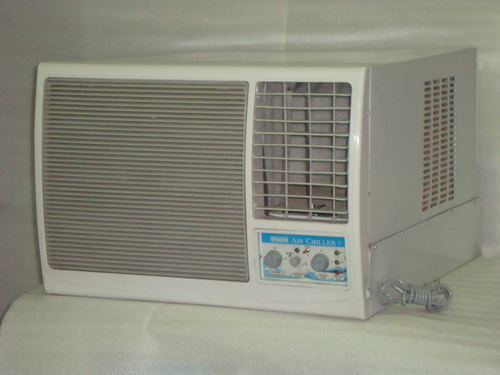 Air Chiller 150/200 sq.ft.