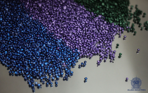 Glitter Masterbatches