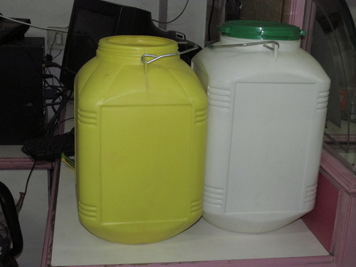 HDPE Masterbatch for Containers