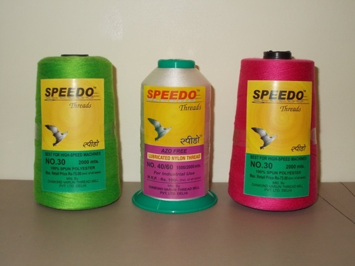 Handbag Stitching Thread