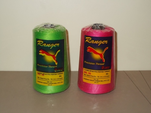 Tent Stitching Thread
