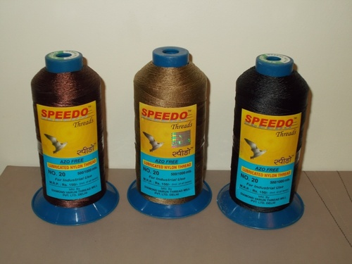 High Quality Nylon Threads
