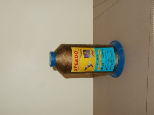 Stitching Threads