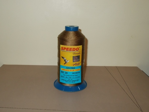Bonded Threads