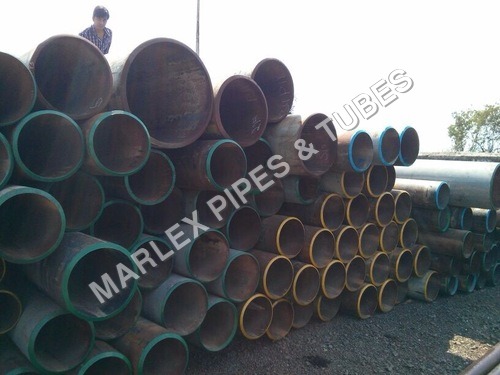 Alloy Steel Pipe P 22