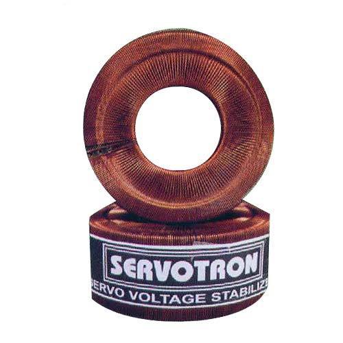 Toroidal Transformer