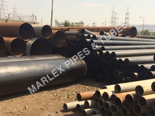 Alloy Steel Tubes T 91