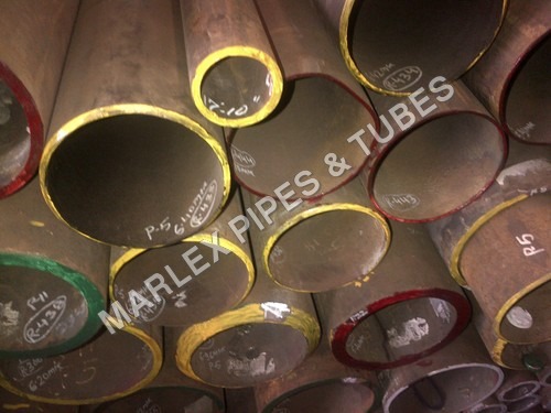 Alloy Steel Tubes