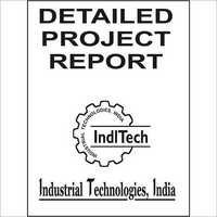 Project Report On Poly Propylene Oxide (eiri-1029)