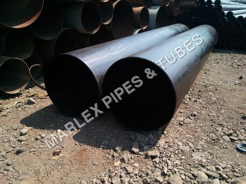 Carbon Steel IBR Pipe