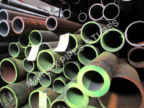 Alloy Steel Heavy Wall Thickness Pipes
