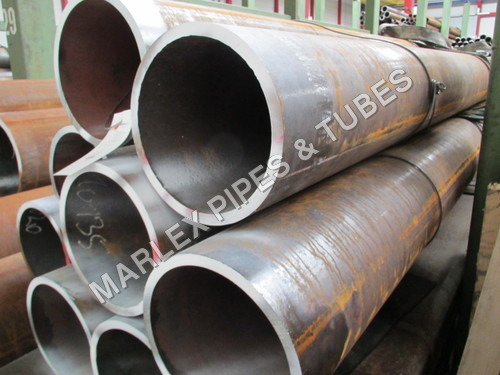 Big Diameter Alloy Steel Pipe
