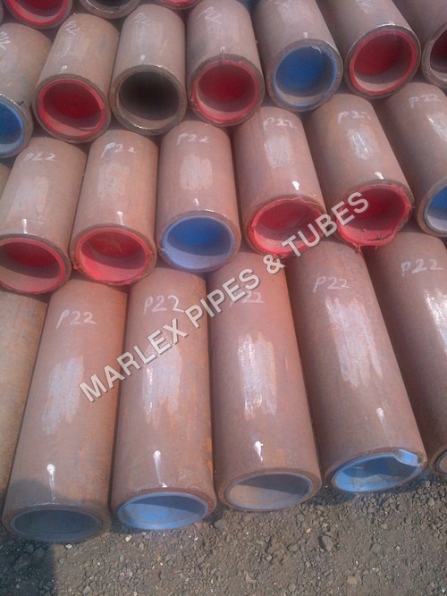ASME SA213 T22