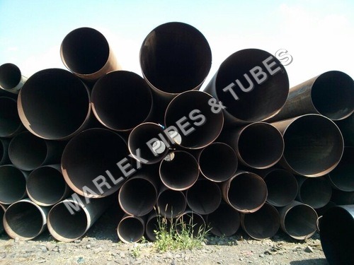 Alloy Steel Seamless Pipe A335