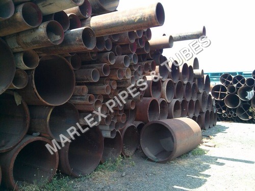 Alloy Steel Seamless Pipe P11