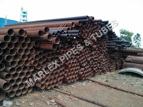 Alloy Steel Seamless Pipe P5