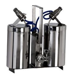 Misting Fogger Machines