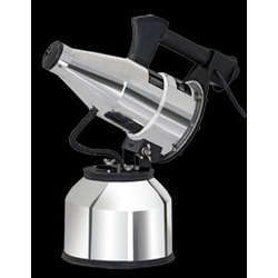 Special Purpose Spraying Machines
