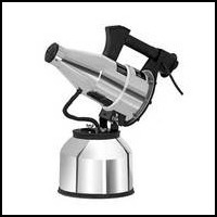 Micro Mist ULV Fogger Machine