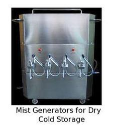 Mist Generators