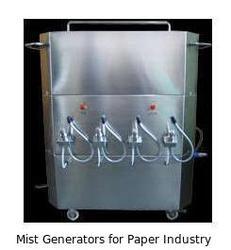 Mist Generator