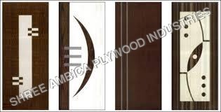 Laminated Doors