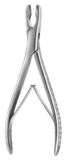 Luer Bone Rongeur