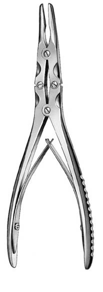 Beyer Bone Rongeur
