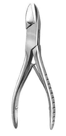 Liston Bone Cutting Forceps