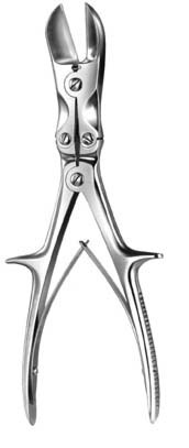 Stille Liston Bone Cutting Forceps