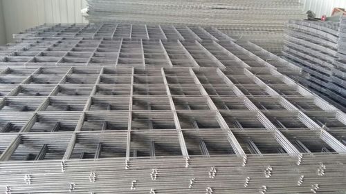 Fence Wire Mesh