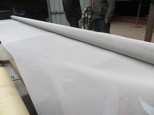 Stainless Steel Wire Mesh