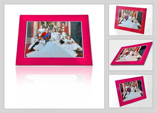 Modern Art New Frame