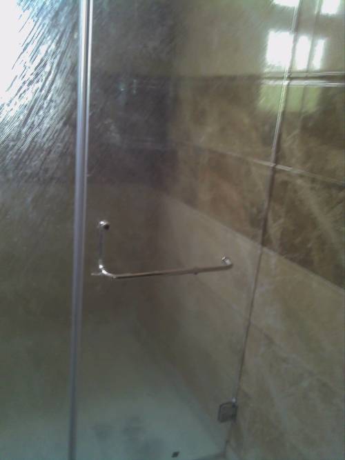 Designer Shower Cubicle