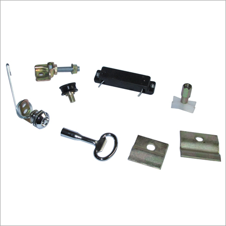 Industrial Elevator Accessories