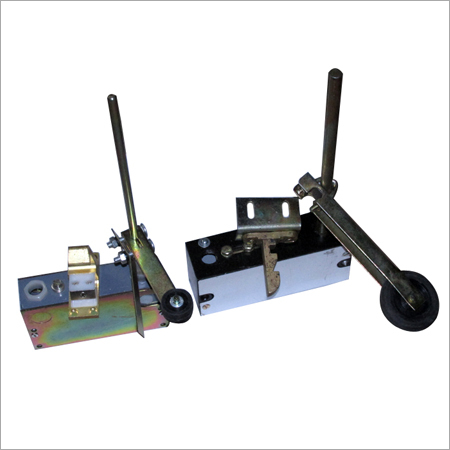 Fabricated Elevator Spares