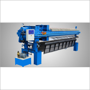 Filter Press