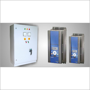 VFD Drives Panels Boards