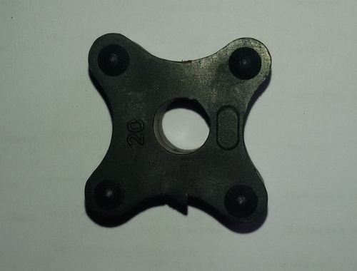 20 MM Slab Bottom