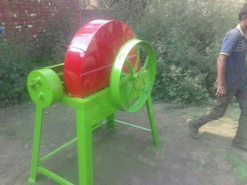 Agricultural Chaff Cutter
