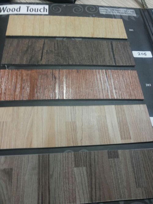 Fancy Wooden Flooring