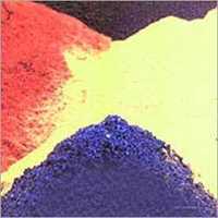 Reactive Me Dyes - Powder Form, Water-soluble, Versatile Colors | High Exhaustion, Alkali Stability, Energy Saving, Cold Batch Method