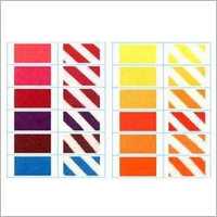 Reactive Vs Dyes